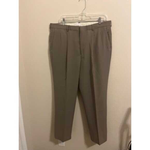 Haggard Dress Men’s Pants - Picture 1 of 2